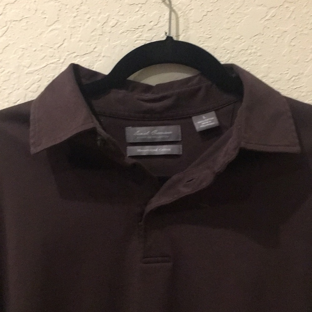 Daniel Cremieux Polo